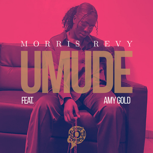 Umude (Original Vocal Mix)