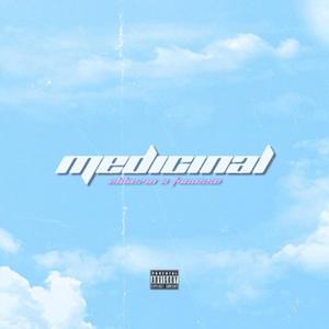 Medicinal (feat. ElDiez10)