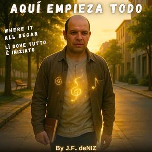 Lì Dove Tutto È Iniziato