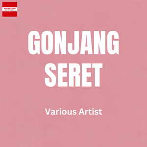 Gonjang Seret