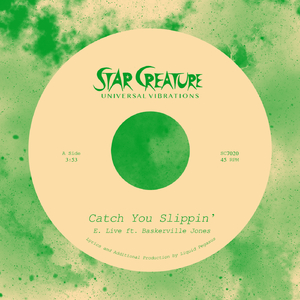 Catch You Slippin' (Original Mix)