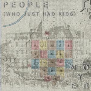 People (Who Just Had Kids)