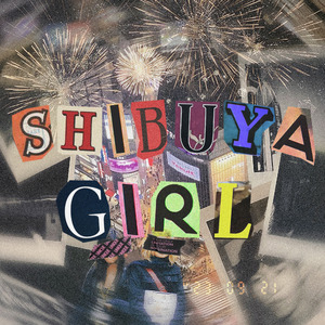 Shibuya Girl