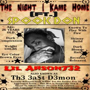 The Night I Kame Home (feat. Spook Don)