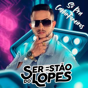 Só pra Caminhoneiros: Fonte de Desejos / Rédeas do Possante / Sinfonia da Mata / Torturas de Amor (Ao Vivo)