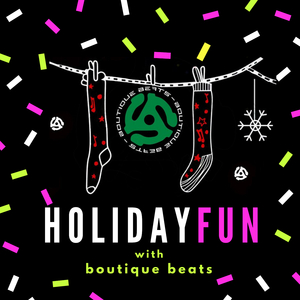 Lil Drummer Boy (DIY Version)