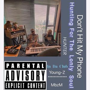 HUNTER (Prod by KYLNez）