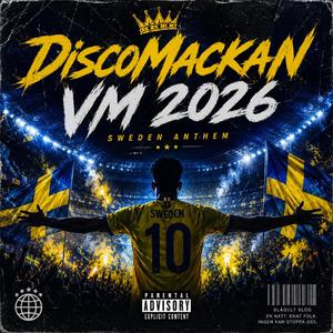 DiscoVM 2026