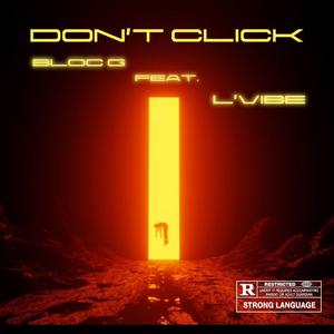 Don't click (feat. L'vibe)