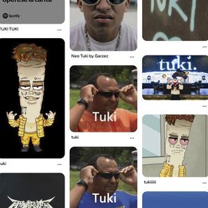 Tuki
