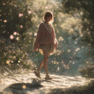 ゆめのつづきを