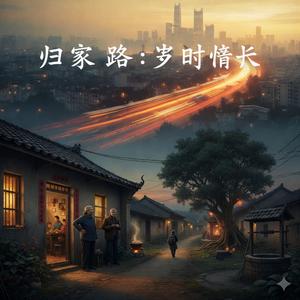 歸家路：歲月情長