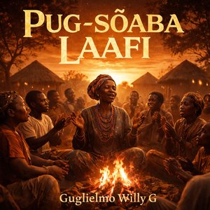 Pug-Sôaba Laafi (Preghiera Alla Madre Terra)
