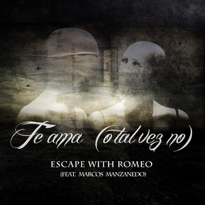 Te Ama (O Tal Vez No) [Dead Man Dread Version] [Feat. Marcos Manzanedo]