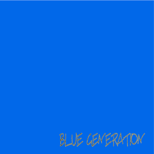 BLUE GENERATION