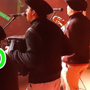 Trece sentimientos (En vivo)