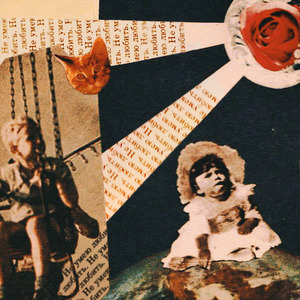 Вверх ногами