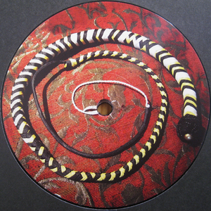 Good Vibrations (Kasha's Instrumental Mix)