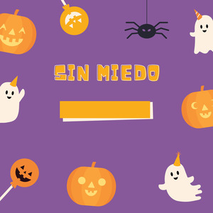 Sin Miedo