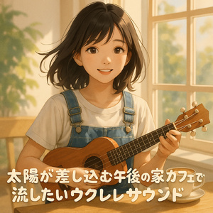 朝活のメロディ