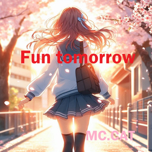 Tomorrow Will Be Better