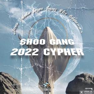 顶 2022 cypher