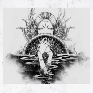 山海经——西王母