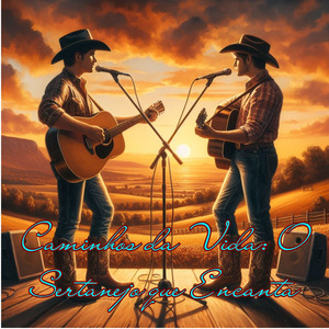 Caminhos da Vida: O Sertanejo Que Encanta