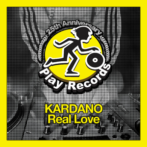 Is There Real Love (Original Mix)
