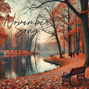 November song (Radio Edit)