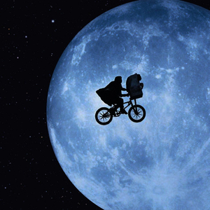 E.T (en vivo)
