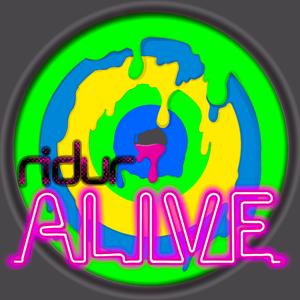 Alive
