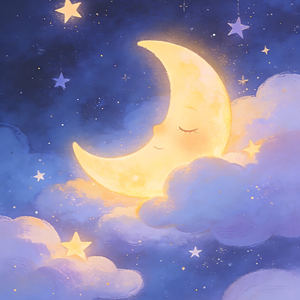 做一个美好的梦吧