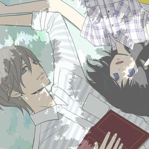 ReReハロ~終われそうにない夏~（翻自 7!!）