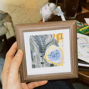 想养只猫 想把你写进歌里(2)