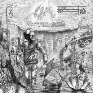 Traumhaft (feat. Malev Da Shinobi)