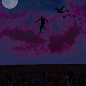 Forever Live (feat. Reid JuanHunnit)