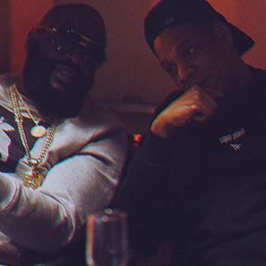 free Rick RossXJay Z type beat