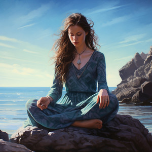 Relajación Por El Arroyo