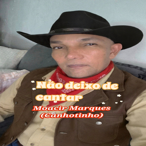 Não deixo de cantar