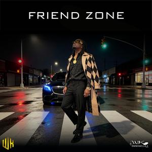 Friend Zone