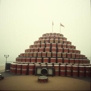 March of the Fire Hands