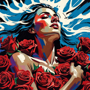 kadına gülüverin (psychedelic punk fusion)