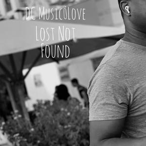 Lost Not Found