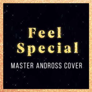 Feel Special (feat. Annapantsu, Lollia, Jayn & Rachie)