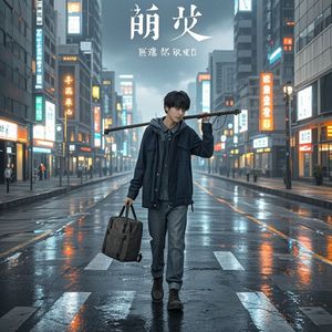 往哪走-黎界勇