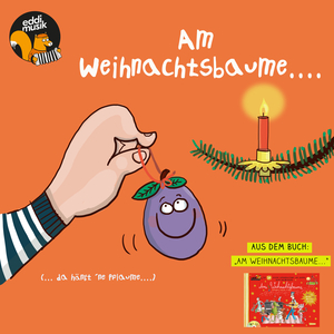 Am Weihnachtsbaume