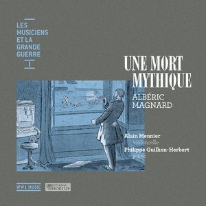 Promenades, Op. 7: VI. Trianon
