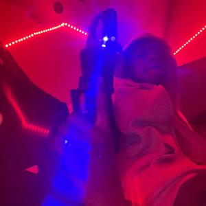 Cmere (feat. Luh nook)
