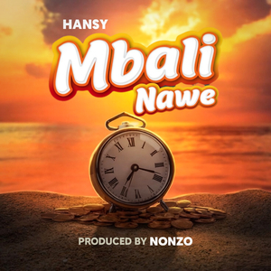 Mbali Nawe